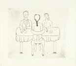 Louise Bourgeois. Untitled. 1999