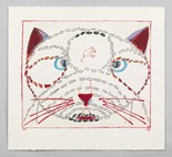 Louise Bourgeois. Champfleurette #2. 1999
