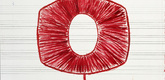 Louise Bourgeois. Untitled, no. 5, in Nothing to Remember (set 1), from the series of folio sets (1-6). 2004-2006