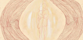 Louise Bourgeois. Red Arcs. 2005