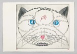 Louise Bourgeois. Champfleurette #2. 1999