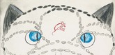 Louise Bourgeois. Champfleurette #2. 1999