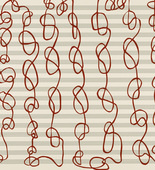 Louise Bourgeois. Untitled, no. 7 of 19, from the portfolio, Fugue. 2003
