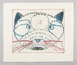 Louise Bourgeois. Champfleurette #2. 1999