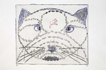 Louise Bourgeois. Champfleurette #2. 1999