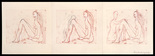 Louise Bourgeois. Seated Woman. 2004