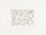 Louise Bourgeois. St. Sebastian. c. 1990