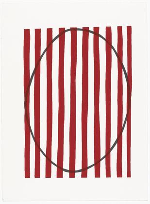 Louise Bourgeois. Untitled. 2002