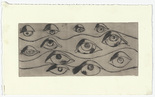 Louise Bourgeois. Eyes. 1996