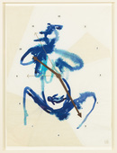 Louise Bourgeois. The Ticking Clock. 2007