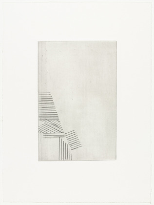 Louise Bourgeois. Untitled. c. 1990