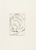 Louise Bourgeois. Untitled. c. 1989