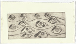 Louise Bourgeois. Eyes. 1996