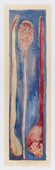 Louise Bourgeois. Paddle Woman. 2006