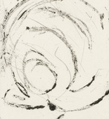 Louise Bourgeois. Untitled. c. 1989
