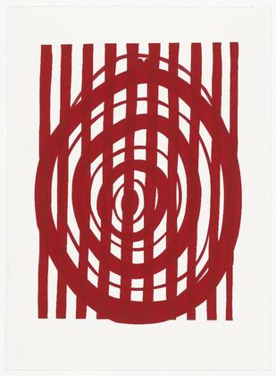 Louise Bourgeois. Untitled. 2002