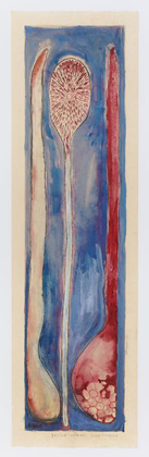 Louise Bourgeois. Paddle Woman. 2006