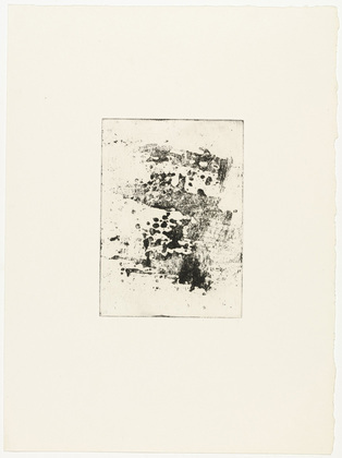 Louise Bourgeois. The Pink Fear. c. 1989