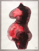 Louise Bourgeois. Maman. 2009