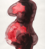 Louise Bourgeois. Maman. 2009