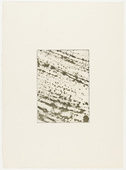 Louise Bourgeois. Untitled. c. 1989