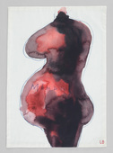 Louise Bourgeois. Maman. 2009