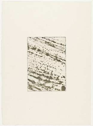 Louise Bourgeois. Untitled. c. 1989