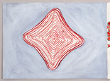 Louise Bourgeois. Untitled, no. 3, in Nothing to Remember (set 1), from the series of folio sets (1-6). 2004-2006