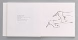 Louise Bourgeois. Untitled, plate 4 of 5, from the illustrated book, Metamorfosis. 1999