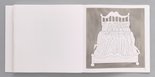 Louise Bourgeois. Untitled, plate 5 of 5, from the illustrated book, Metamorfosis. 1999
