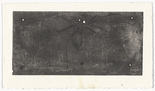 Louise Bourgeois. Untitled, plate 2 of 9, from the illustrated book, Ode &agrave; Ma M&egrave;re. 1995