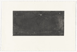 Louise Bourgeois. Untitled, plate 2 of 9, from the illustrated book, Ode &agrave; Ma M&egrave;re. 1995