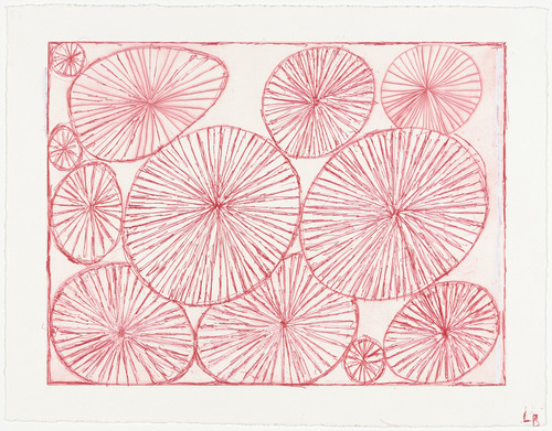 Louise Bourgeois. Untitled No. 2. 2001-2003