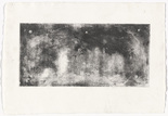 Louise Bourgeois. Untitled, plate 2 of 9, from the illustrated book, Ode &agrave; Ma M&egrave;re. 1995
