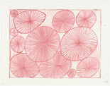 Louise Bourgeois. Untitled No. 2. 2001-2003