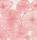 Louise Bourgeois. Untitled No. 2. 2001-2003
