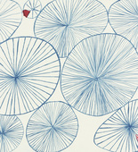 Louise Bourgeois. Untitled No. 2. 2003