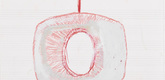 Louise Bourgeois. Untitled, no. 5, in Nothing to Remember (set 5), from the series of folio sets (1-6). 2004-2006