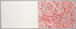 Louise Bourgeois. Untitled, no. 11, in Nothing to Remember (set 1), from the series of folio sets (1-6). 2004-2006