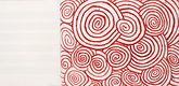 Louise Bourgeois. Untitled, no. 11, in Nothing to Remember (set 1), from the series of folio sets (1-6). 2004-2006