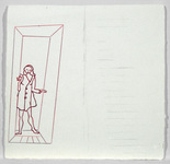Louise Bourgeois. Untitled. 1996