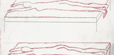 Louise Bourgeois. Untitled. 2001