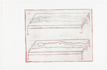 Louise Bourgeois. Untitled. 2001