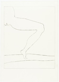 Louise Bourgeois. Untitled. 2002
