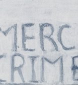 Louise Bourgeois. Merci Crime. 1994