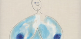 Louise Bourgeois. Untitled, no. 28 of 36, from the series, The Fragile. 2007