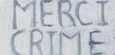 Louise Bourgeois. Merci Crime. 1994