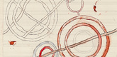 Louise Bourgeois. Untitled, no. 12, in Nothing to Remember (set 4), from the series of folio sets (1-6). 2004-2006