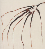 Louise Bourgeois. Untitled, no. 3 of 36, from the series, The Fragile. 2007