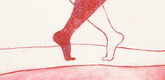 Louise Bourgeois. Untitled. 2002